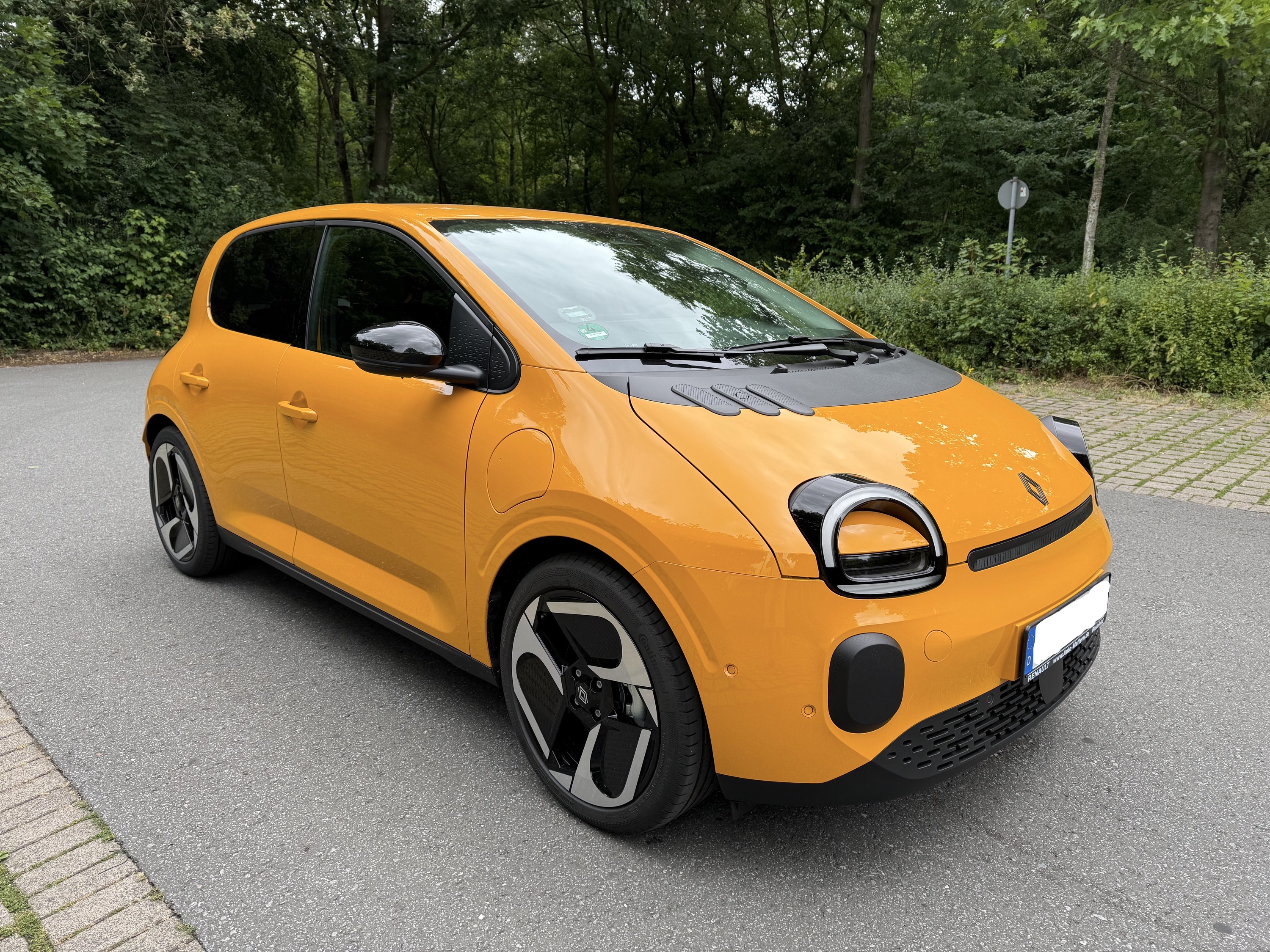 Bibo seitlich schräg