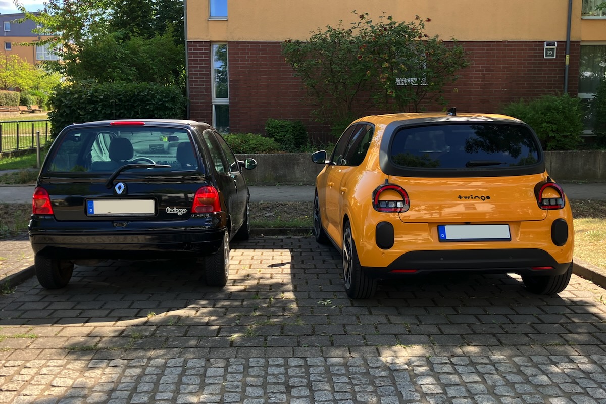 T1 & T4