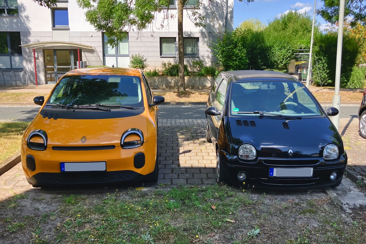 T1 & T4