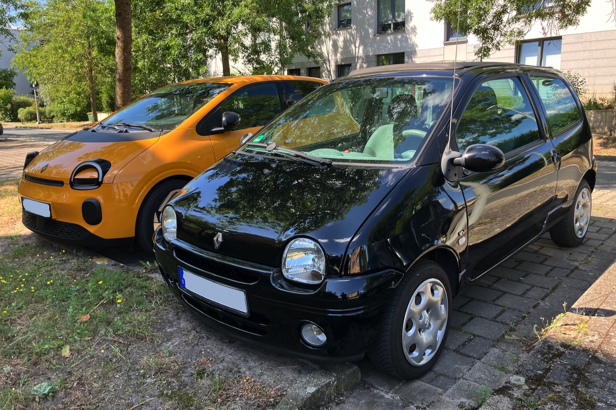 T1 & T4