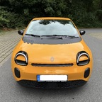 Bibo von vorne