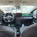 Twongi Interieur noch verpackt